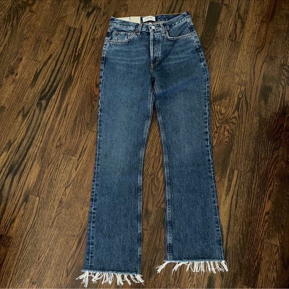 AGOLDE Jean, Size 26